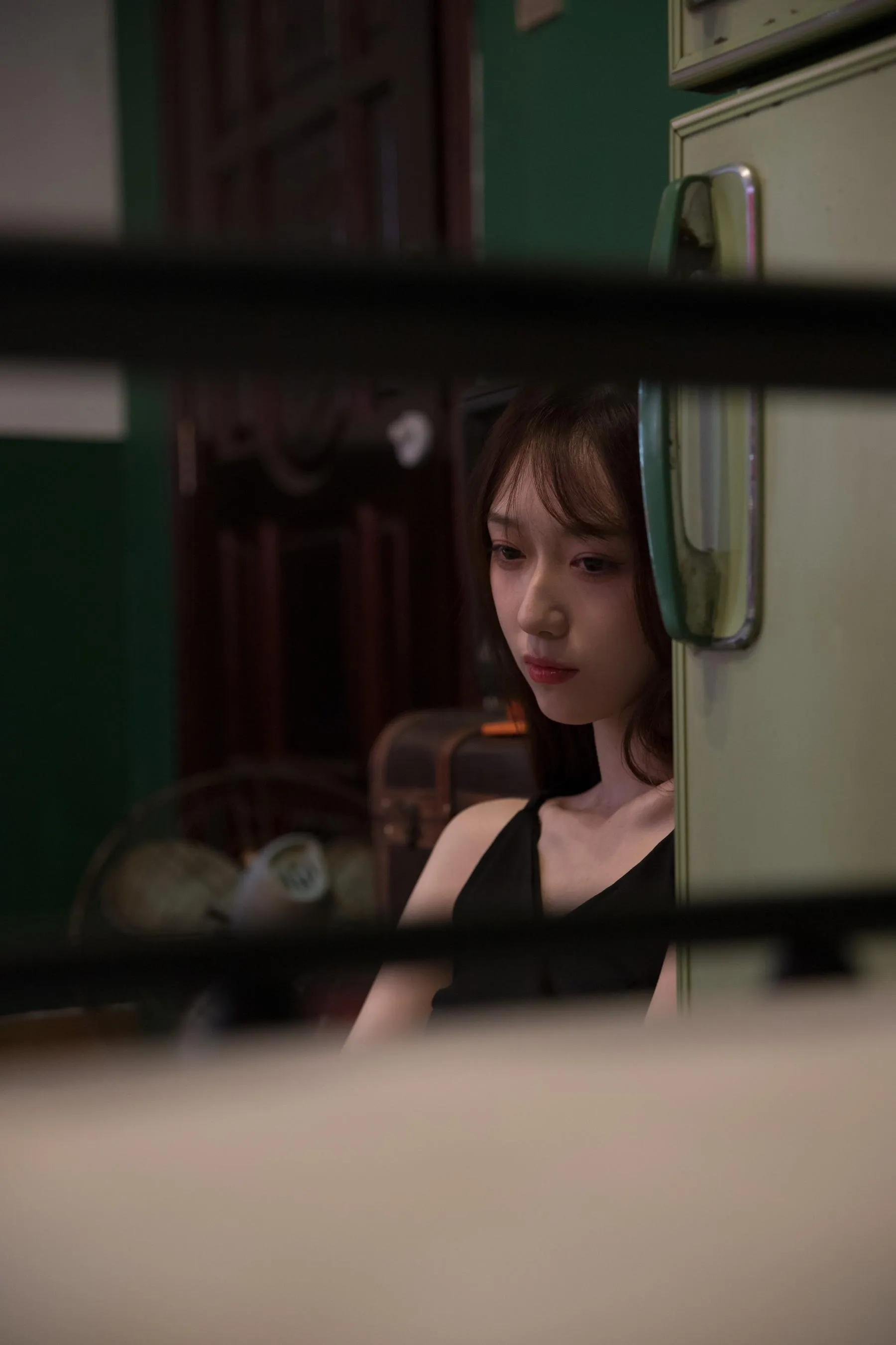 [YITUYU艺图语]2021.11.15 后来 KK [23P]插图8